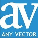Any Vector - Artist #0165